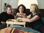 Arizona, Callie and Mark