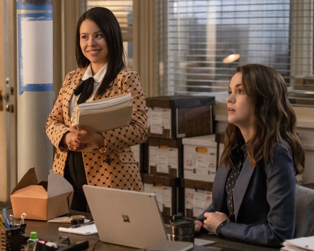 Good trouble season 3 putlocker sales
