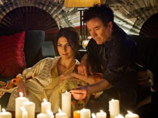 Leverage Review: The Trouble With Classics - TV Fanatic