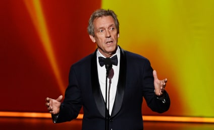 Hugh Laurie Joins Tehran With Season 3 Renewal