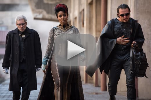 Watch Gotham Online Season 3 Episode 1 Tv Fanatic