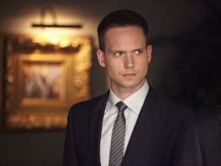 Suits Season 3 Episode 5