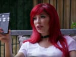 Farrah Is Mad - Teen Mom OG