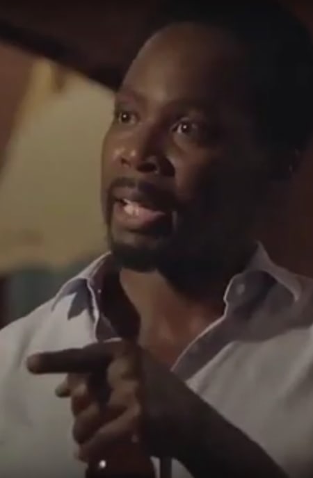 Detective Nick Armstrong - The Rookie Season 2 Episode 2