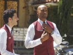 In Tuscany