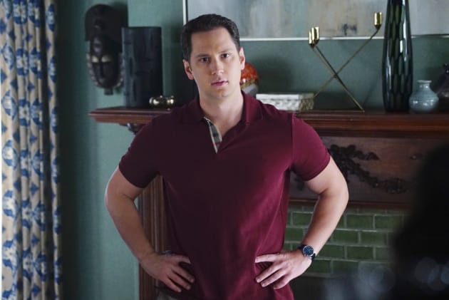 What How To Get Away With Murder Season 3 Episode 5 Tv Fanatic