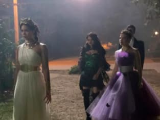 Charmed 2018 watch best sale online season 1