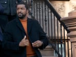 Garland Struggles - Law & Order: SVU Season 21 Episode 18