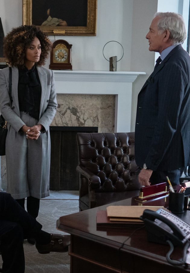 Power Book II: Ghost Season 1 Episode 4 Review: The Prince - TV Fanatic