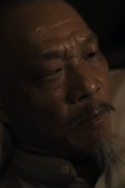 Father Jun - Warrior Temporada 3 Episódio 9