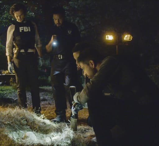 Criminal minds season 13 top episode 3 watch online