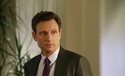 Scandal Turns 100: See The First Pictures!
