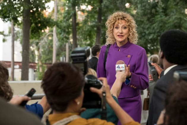 Publicity Grows - Law & Order True Crime: The Menendez Brothers