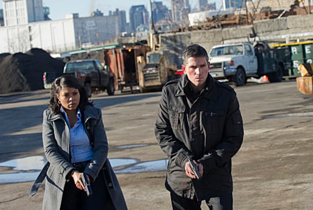 Watch Person Of Interest Season 1 Episode 15 Online Tv Fanatic