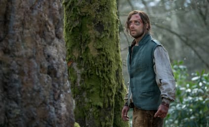 Outlander Season 4 Episode 10 Review: The Deep Heart's Core