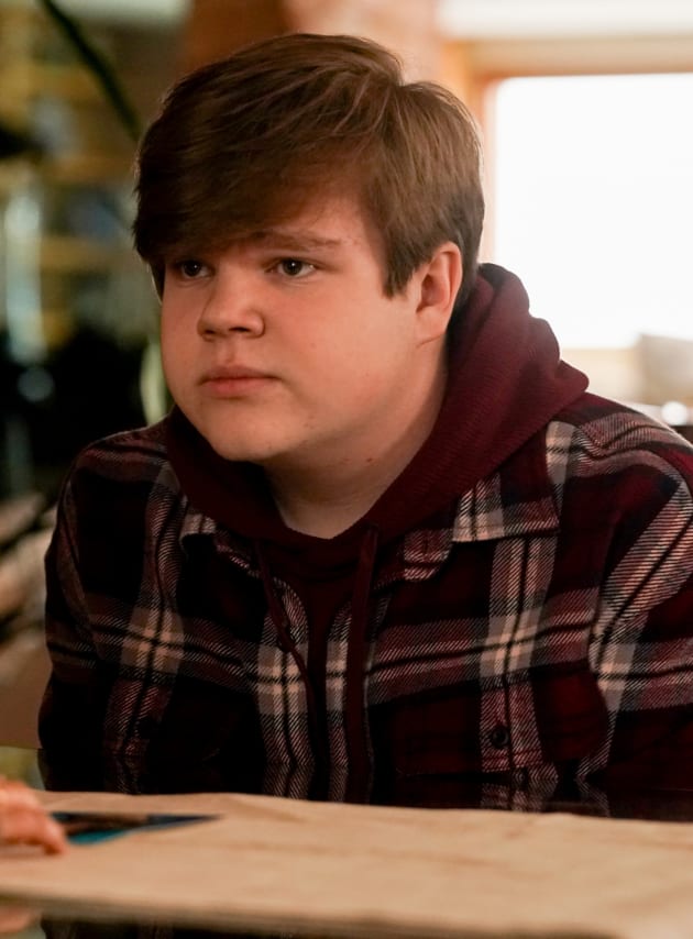 Bridger Confesses - Big Sky Season 2 Episode 10