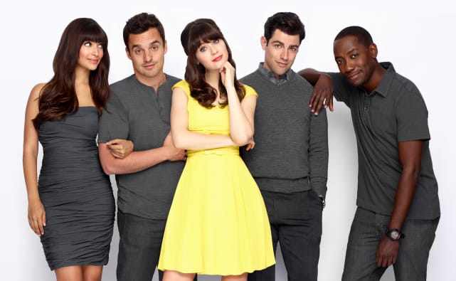 New Girl