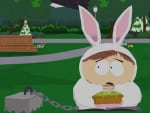 A South Park Easter