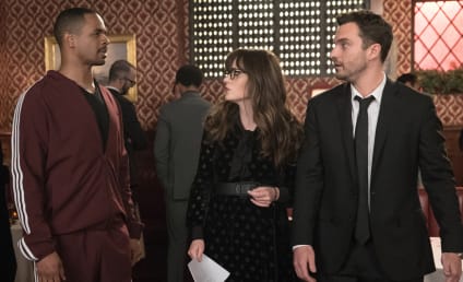 New girl season 7 episode 4 watch on sale online
