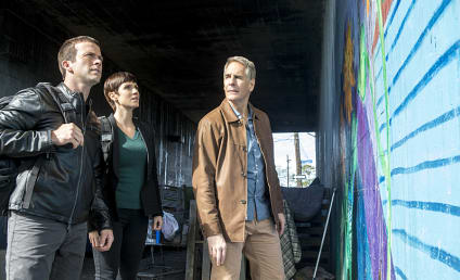 NCIS: New Orleans Season 1 Episode 18 Review: The List