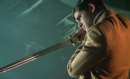 21 Jaw-Dropping Moments from Gotham Season 3