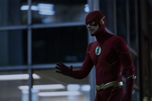 Watch The Flash Online Season 9 Episode 13 TV Fanatic
