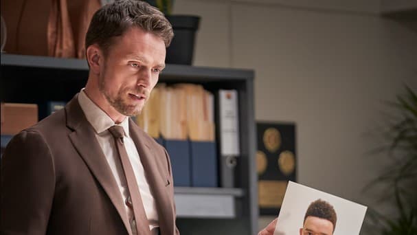 All Rise’s Wilson Bethel Discusses Directing Mark-centric Episode