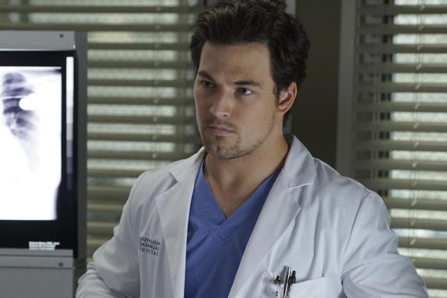 The Misuse of Andrew DeLuca