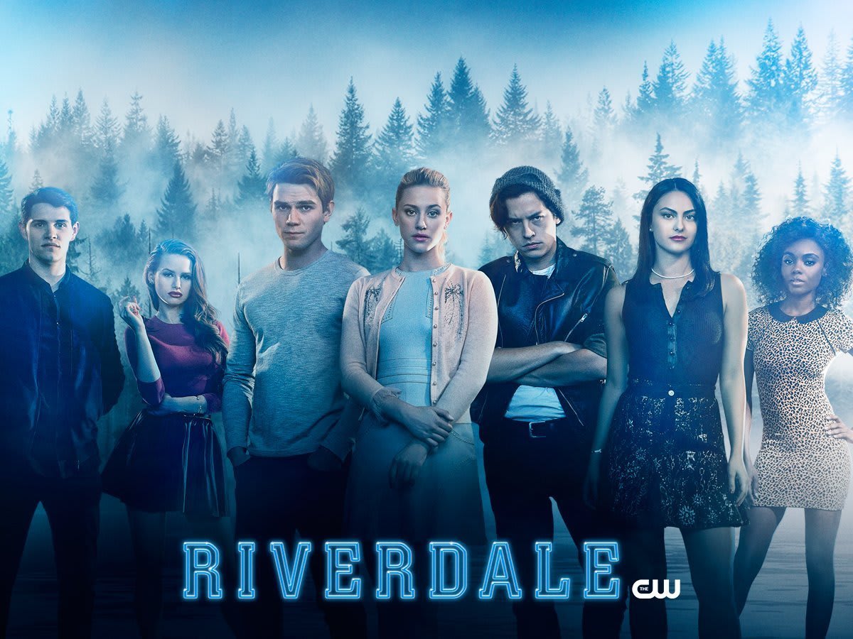 Season Riverdale Archieverse Wiki Fandom Vlr Eng Br