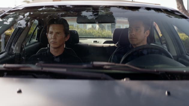 Pope and Baz Reunited - Animal Kingdom Season 6 Episode 11