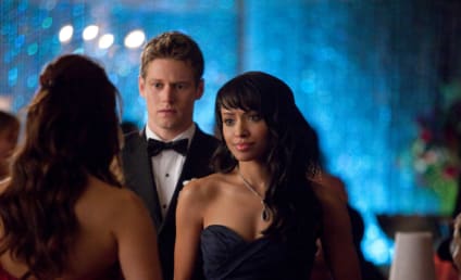 The Vampire Diaries Prom: Who's Dancing? Who's Dating? Who's Meeting?