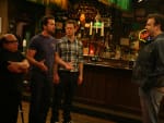 Jason Sudeikis on Always Sunny