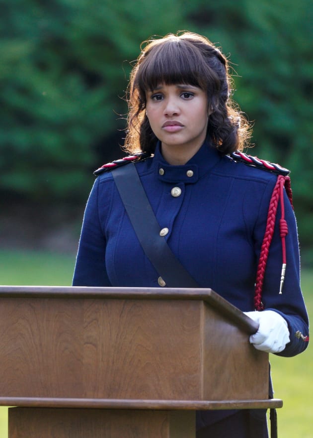 Motherland: Fort Salem Season 1 Episode 9 Review: Coup ...