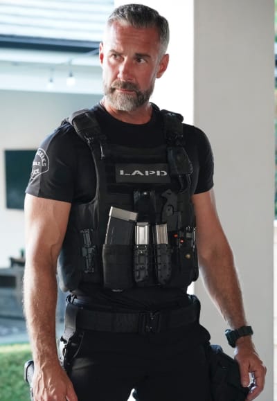 S.W.A.T. Season 6 Episode 7 Review: Sequel - TV Fanatic