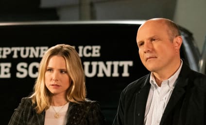 Surprise! The Veronica Mars Revival is Available to Stream Right Now!