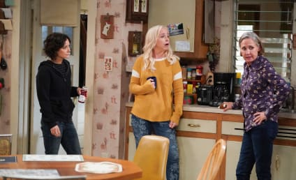 The Conners Season 3 Episode 8 Review: Young Love, Old Lions and Middle-Aged Hyenas