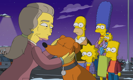 The simpsons season 31 putlocker 2025
