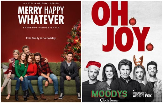 Merry Happy Moodys