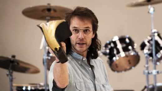 Drums Koresh