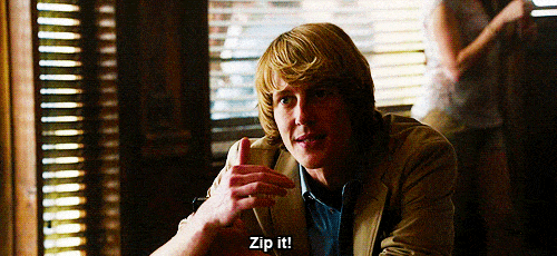 Sassy Nolan - Revenge
