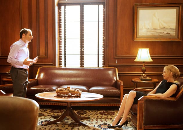 Proxy Snyder and Helena - Colony