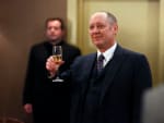 A Risky Mission - The Blacklist