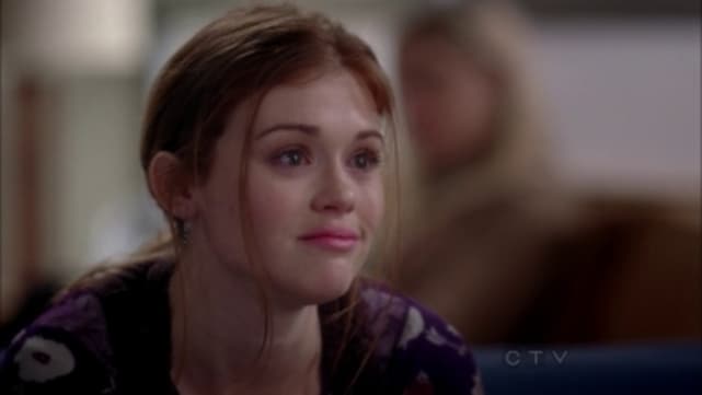 Holland Roden