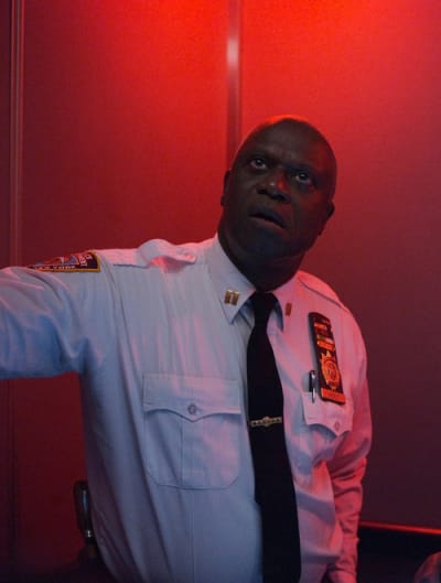 Hip-Hop Holt - Brooklyn Nine-Nine Season 7 Episode 13