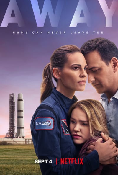Family dramas hotsell on netflix