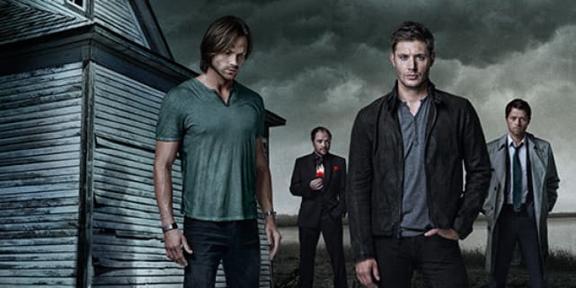 Supernatural (The CW)