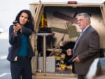 Working With a P.I. - Rizzoli & Isles