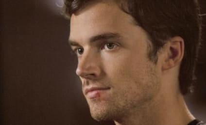 Ian Harding Teases A Reveal, "Juiciness" to Come on Pretty Little Liars
