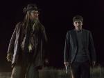 Helping Chick - Bates Motel