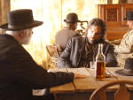 Cole and Cullen